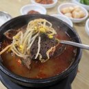 제주장터해장국 | 제주도청해장국 베스트! 맛장터해장국 솔직 후기