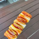 김천(부산)휴게소 | [김천(부산) 휴게소 방문후기] 휴게소 운영시간, 휴게소 간식 사먹기