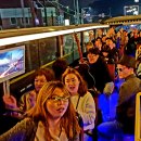 야간테마코스(시간을달리는버스커) 이미지