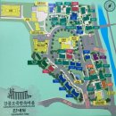 강릉오죽한옥마을 입구 이미지