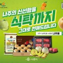 나주배한우 이미지