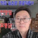 꼬꼬호프치킨 이미지