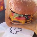 크레이지버거 이미지