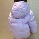 4105 | 뉴발란스 키즈 겨울 유아 아동 주니어 패딩 점퍼 NK9PD4105G-31 내돈내산 후기