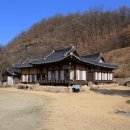 한산이씨대산종가