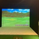 SK골프존 이미지