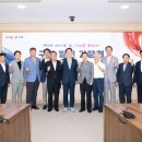 구미 발전 간담회/굿모닝 수요특강 - '우주항공의 혁신적 전환시대/구미시유치원연합회/순천향병원 확장식