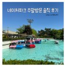 지에스(GS)25 대구달성파크점 | 대구네이처파크 입장료 할인 꿀팁 + 주말 방문 후기 총정리