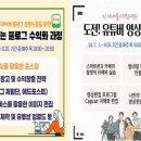 퇴근길 통기타 이미지