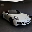 RR-911[석보로]-상-4 | 포르쉐 911[991.2] 4 GTS 트윈터보 과연 배기음이 부족할까?