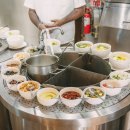 브리즈밀(Breeze meal) | 몰디브 그랜드파크 코디파루, 매력적인 하프보드 특가 주목