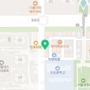 컴포즈커피청라힐데스하임점