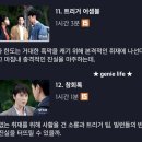 소룡의원 | 디즈니플러스 드라마 추천 트리거 11화,12화 줄거리 결말 후기 (ft.시즌2 빨리나오길~)