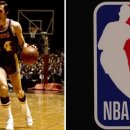 [임병선의 메멘토 모리] NBA 로고에 실루엣 제공한 레전드 제리 웨스트 86세에 이미지