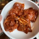 부평4동 주민센터 | 인천 부평 돼지갈비 무한리필 맛집 돈장군 솔직후기
