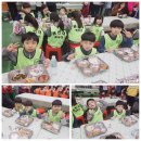 용인대 백두산 태권도 이미지