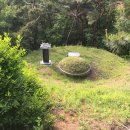 최시형 선생묘 이미지