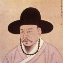 송나라 천동굉지(天童宏智, 1091~1157) 스님 이미지