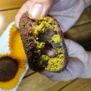 연남로 | 요즘 유행 중인 두바이 쫀득 쿠키를 파는 곳이 있다!? , 카다이프 모찌 후기