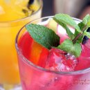 코디얼(cordial)