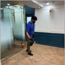 (주)상상플래닛 | 홍대 청소업체, 학원 청소 합리적 가격으로 꾸준히 맡겨본 후기
