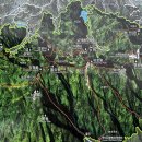 차엔(주) | [소백산 국립공원] 비로봉 1439m - 어의곡 탐방로