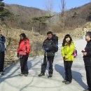 제 211차 함께쓰는 산행일지(무성산/ 고불산--공주) 이미지