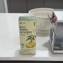 나올레3 | 올리브오일 레몬즙 공복 루틴, '랄츠비' 하루 루틴 유기농 올레샷 스틱 후기