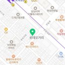 용답동 공영주차장 화장실 이미지