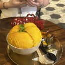 베트남 올드타운 망고빙수 맛집 '우베베 호이안' 후기