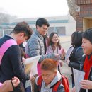 외산초등학교 이미지