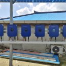 대천 태양광발전소 이미지