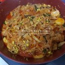 삼겹살과콩나물