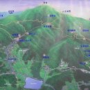 오서산사슴목장 이미지