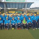 풍영체육시설단지 축구장 이미지