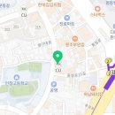 CU 서대문인창점 이미지