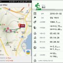 서원곡 백운사 앞 이미지