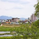 영천 호연정(皓然亭) / 병와 이형상 선생(조선후기 문신·학자) / 영천시 거북바위길 30