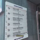영종1동 주민센터 | 영종1동행정복지센터 [영종하늘도시주민센터]