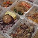 햇살도시락 이미지