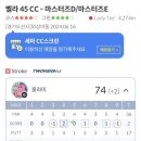 라베스크린골프 이미지