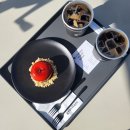 수원-0344 | [수원/카페] 세상 컨셉 확실한 카페 '그래비테이트(GRAVITATE)' (⁠•⁠ө⁠•⁠)⁠🍎