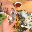 한길국수집 | 이촌역 노포 감성 안주 맛집 한길포장마차 ❤️