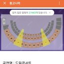 현재 <b>티켓베이</b>-중고나라, 드림콘서트 티켓 시세! 🤦🤦‍♂️