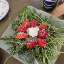 투썸플레이스시흥장현점 | 시흥파스타 맛집 본파스타 | 분위기 좋은 시흥데이트 코스, 수제뇨끼 찐맛집