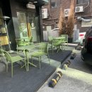 [양재역,카페]인사이터스코랩_주차가능한 단체모임 카페 추천