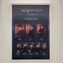 미드나잇: 액터뮤지션 | 뮤지컬 '미드나잇 : 액터뮤지션' 후기 🕛 (자1)