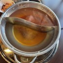 청년고기장수정릉점 | [정릉시장/북한산보국문] 내돈내산 가성비 샤브샤브 & 고기뷔페 '청년 고기장수 정릉점'