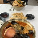 아주대 짬뽕맛집 장원 리얼짬뽕 여름철 더위물릴칠만한 통어징어 짬뽕 한그릇!