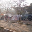 치산캠핑장 이미지